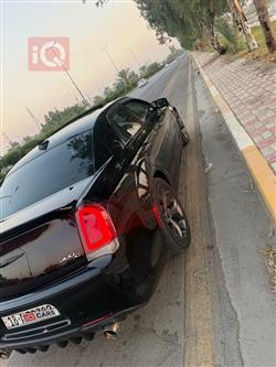 كرايسلر 300